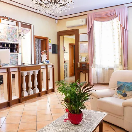 Hotel Giugiu