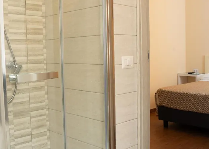Otel Giugiu *