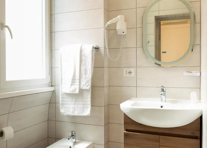 Otel Giugiu Roma