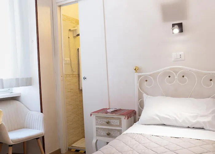 Giugiu Otel Roma