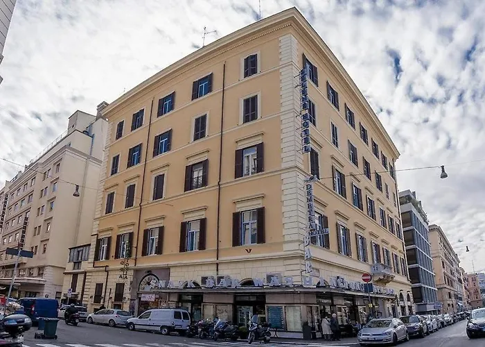 Giugiu Otel