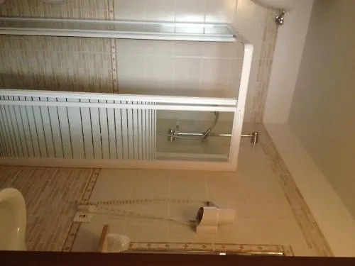 Giugiu Otel Roma