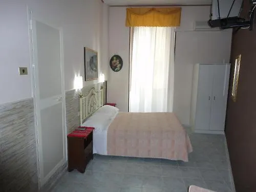 Otel Giugiu