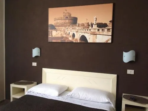 Giugiu Otel *