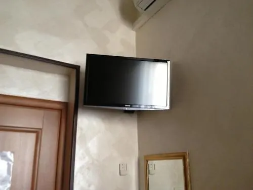 Otel Giugiu