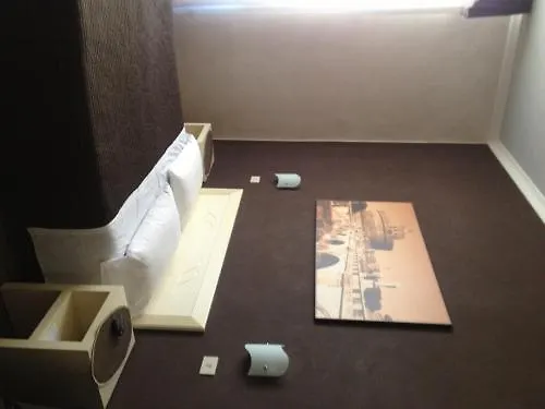 Otel Giugiu Roma